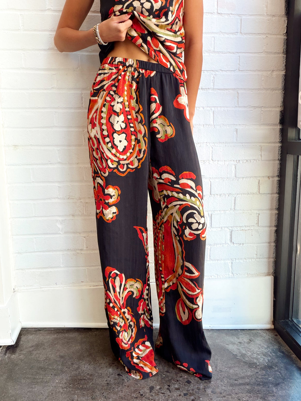 MARIKO PANTS