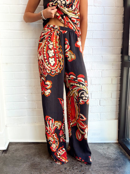 MARIKO PANTS