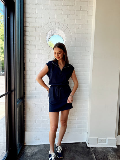 CLUB DRESS