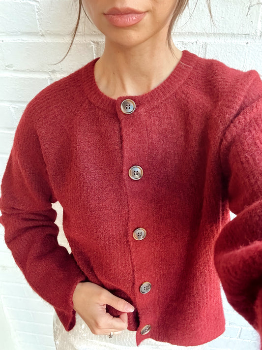 LISA SWEATER