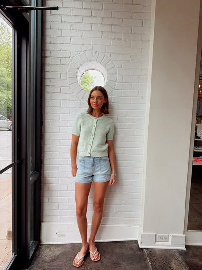 VALLEY GIRL SHORT - ROMCOM