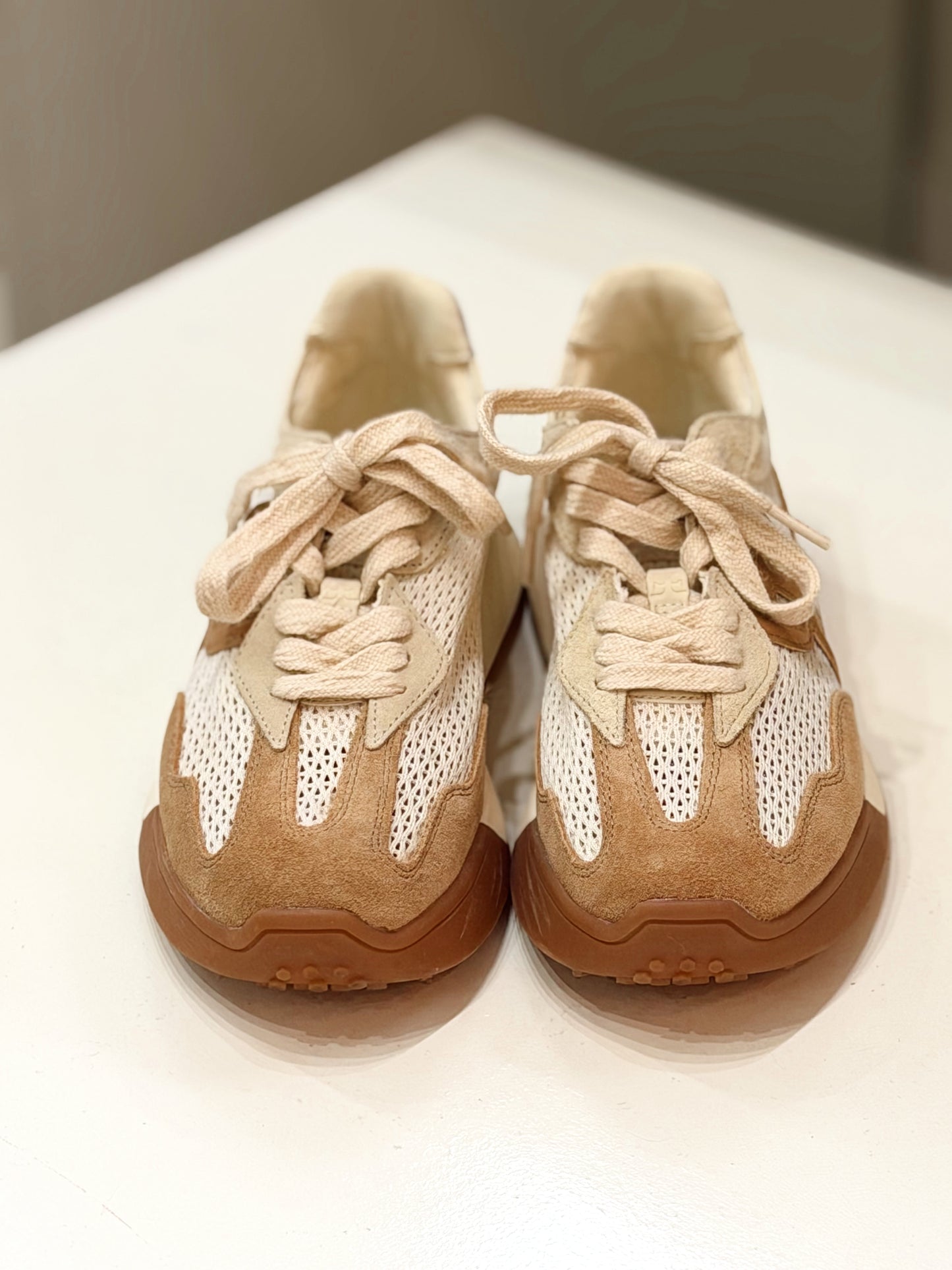 LANGLEY MESH