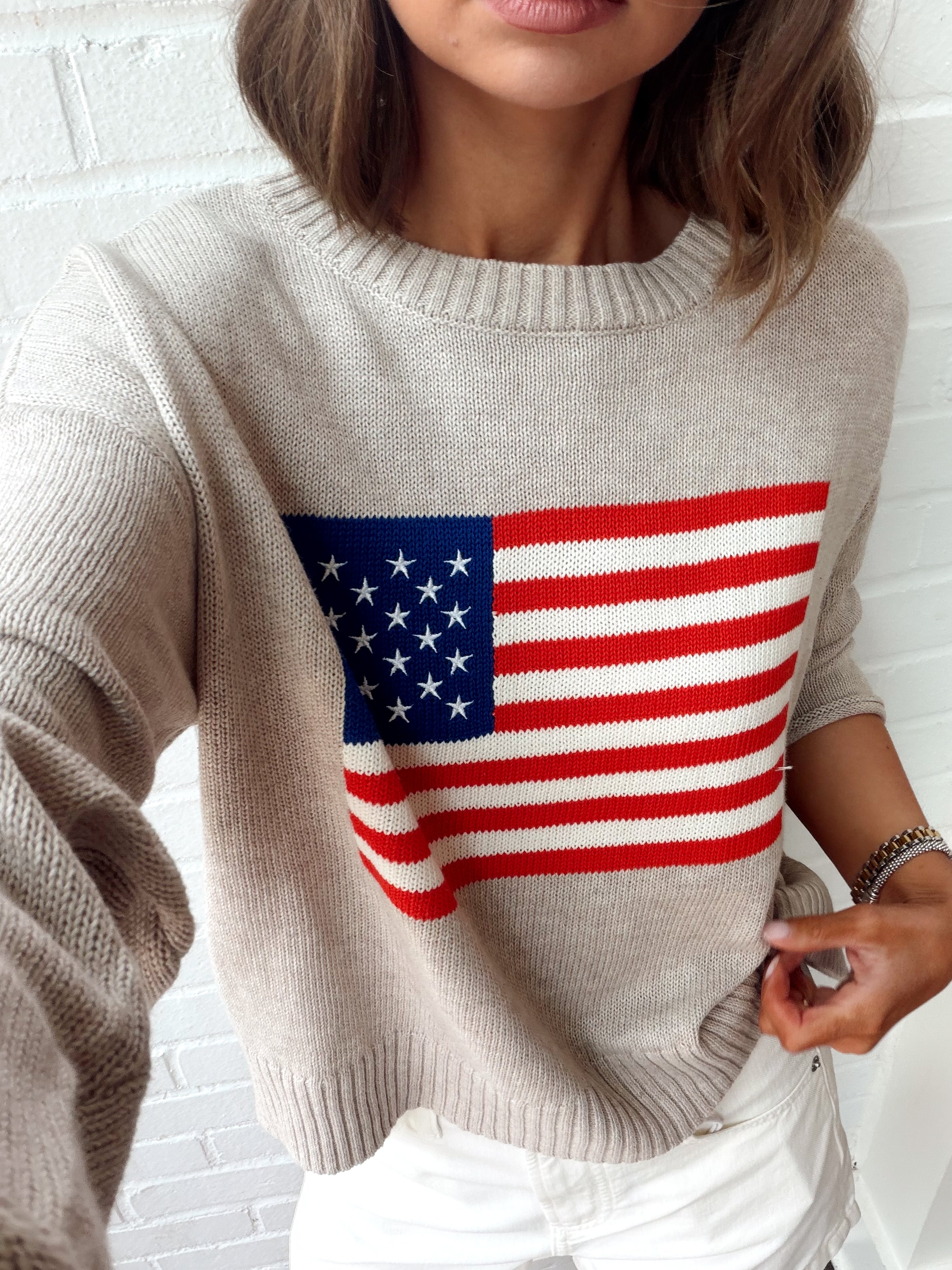 スキースラロームセーター　スパイダーUSA SWEATERS – SteamRoller Blues Heights