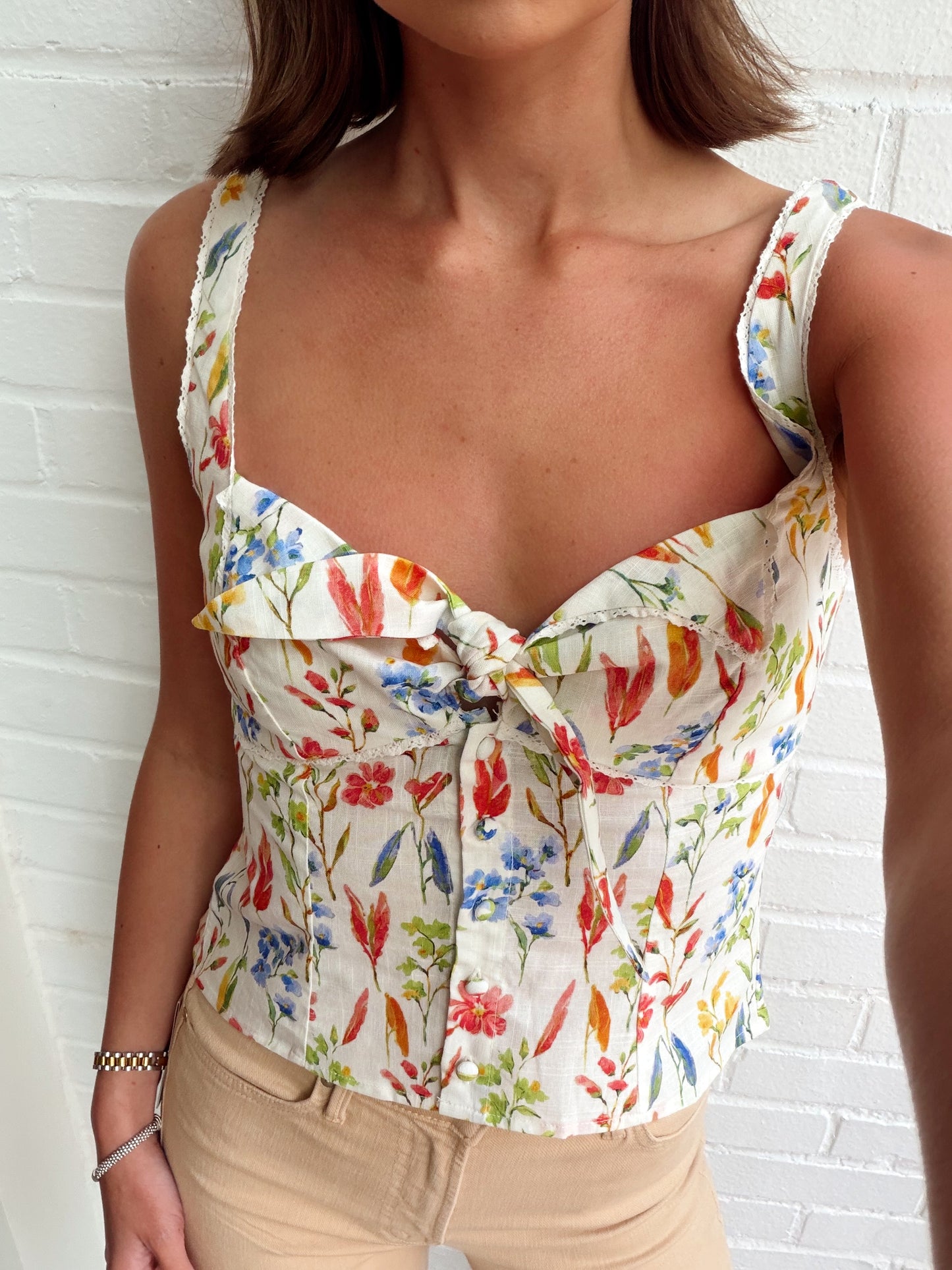 THERESA TOP