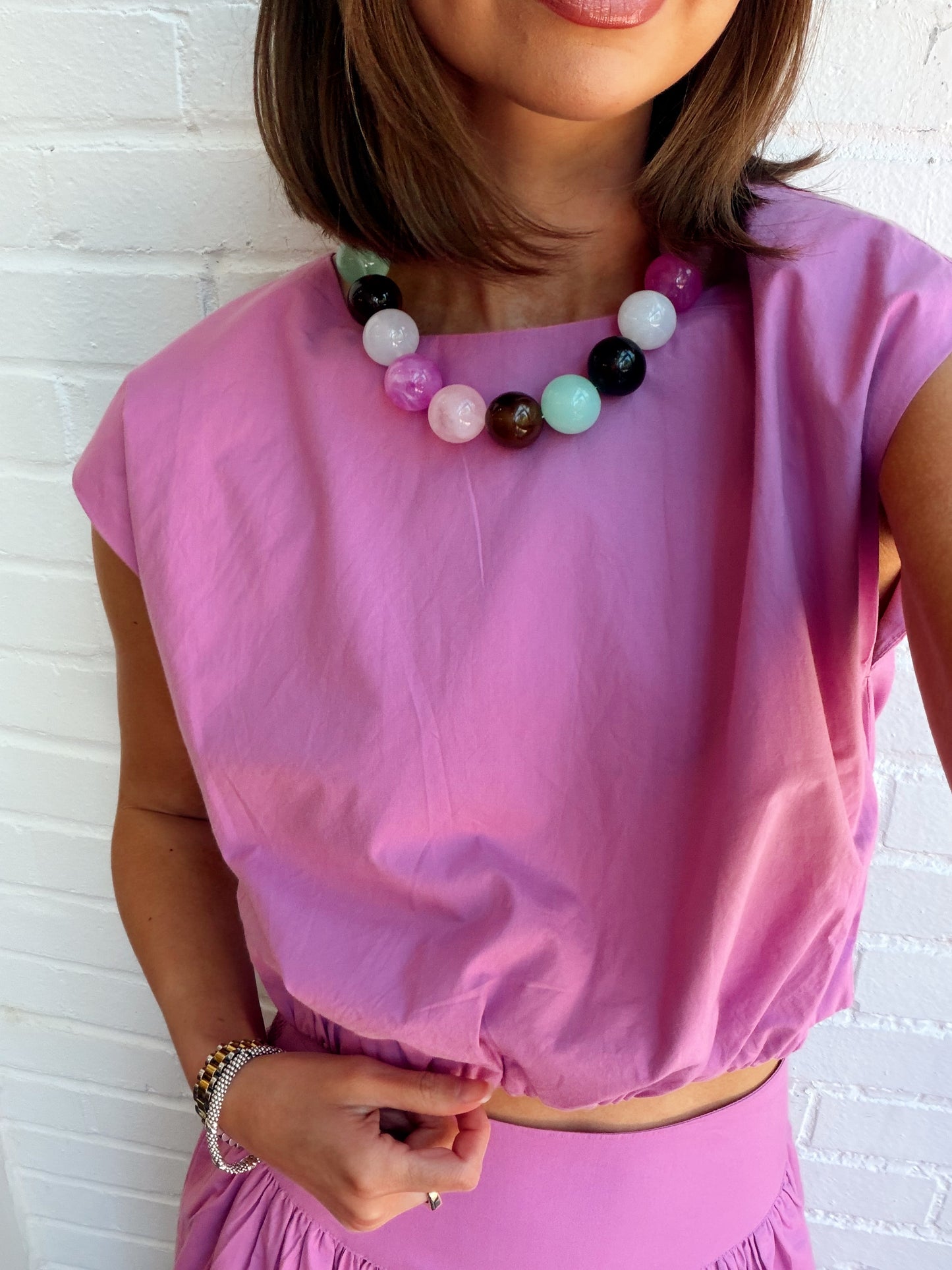 CAMBRIE TANK