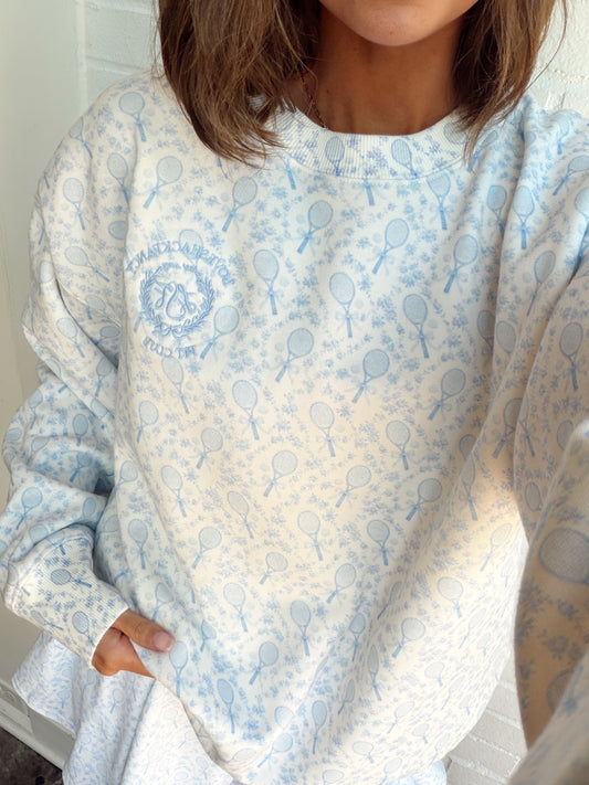 PALO PULLOVER