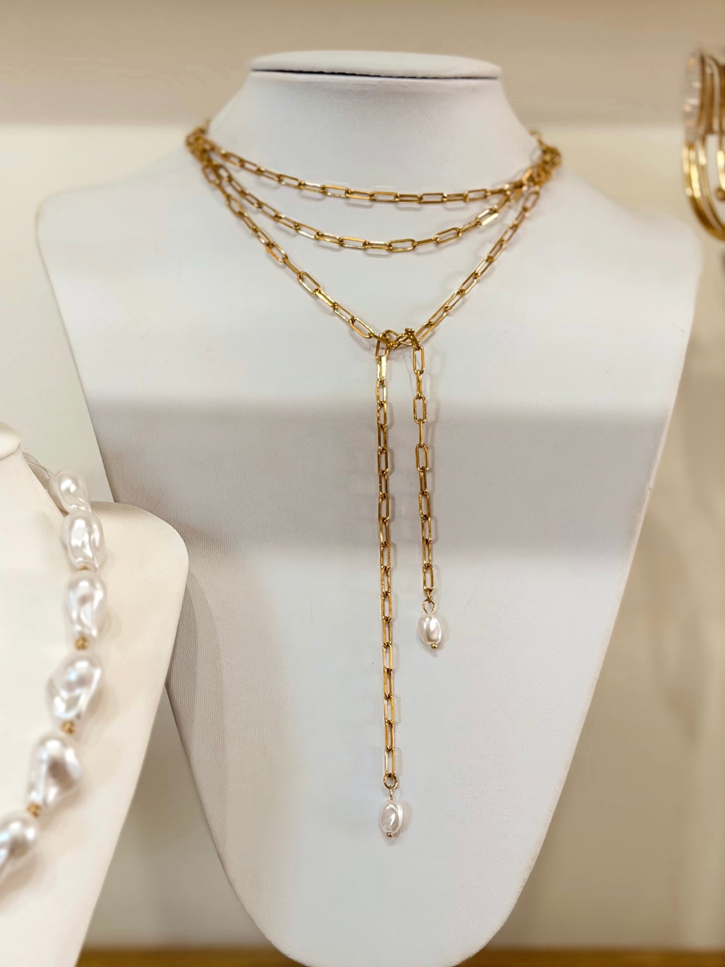 TRACY NECKLACE