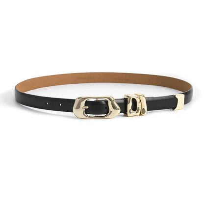 MOLTEN METAL BELT