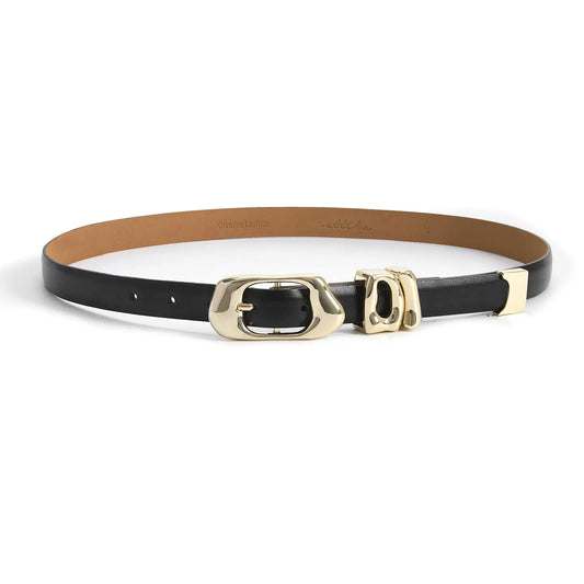 MOLTEN METAL BELT