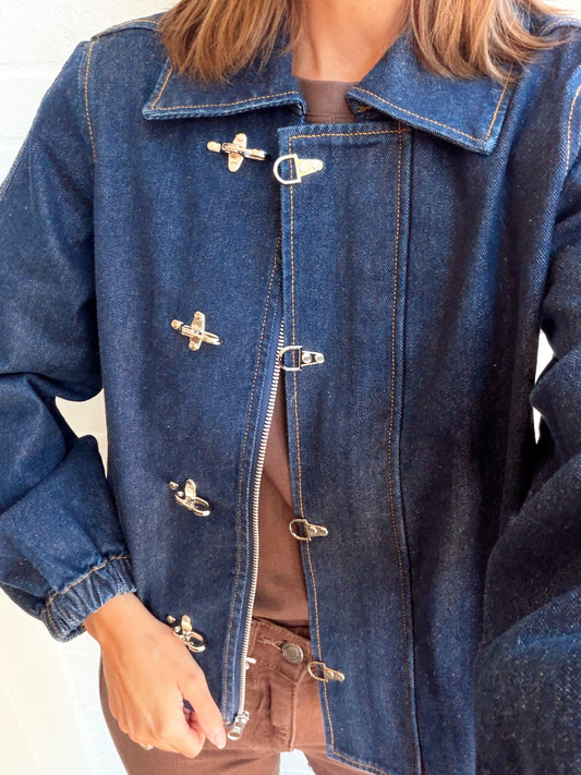 BROOKE JACKET