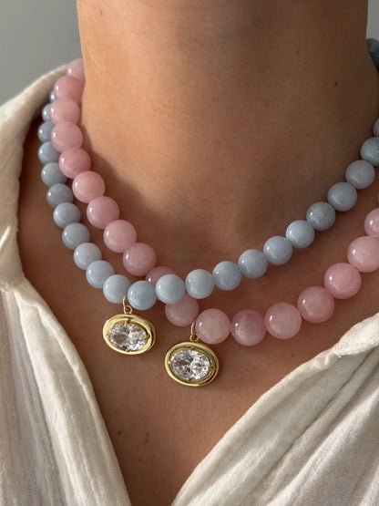 NAPLES NECKLACE