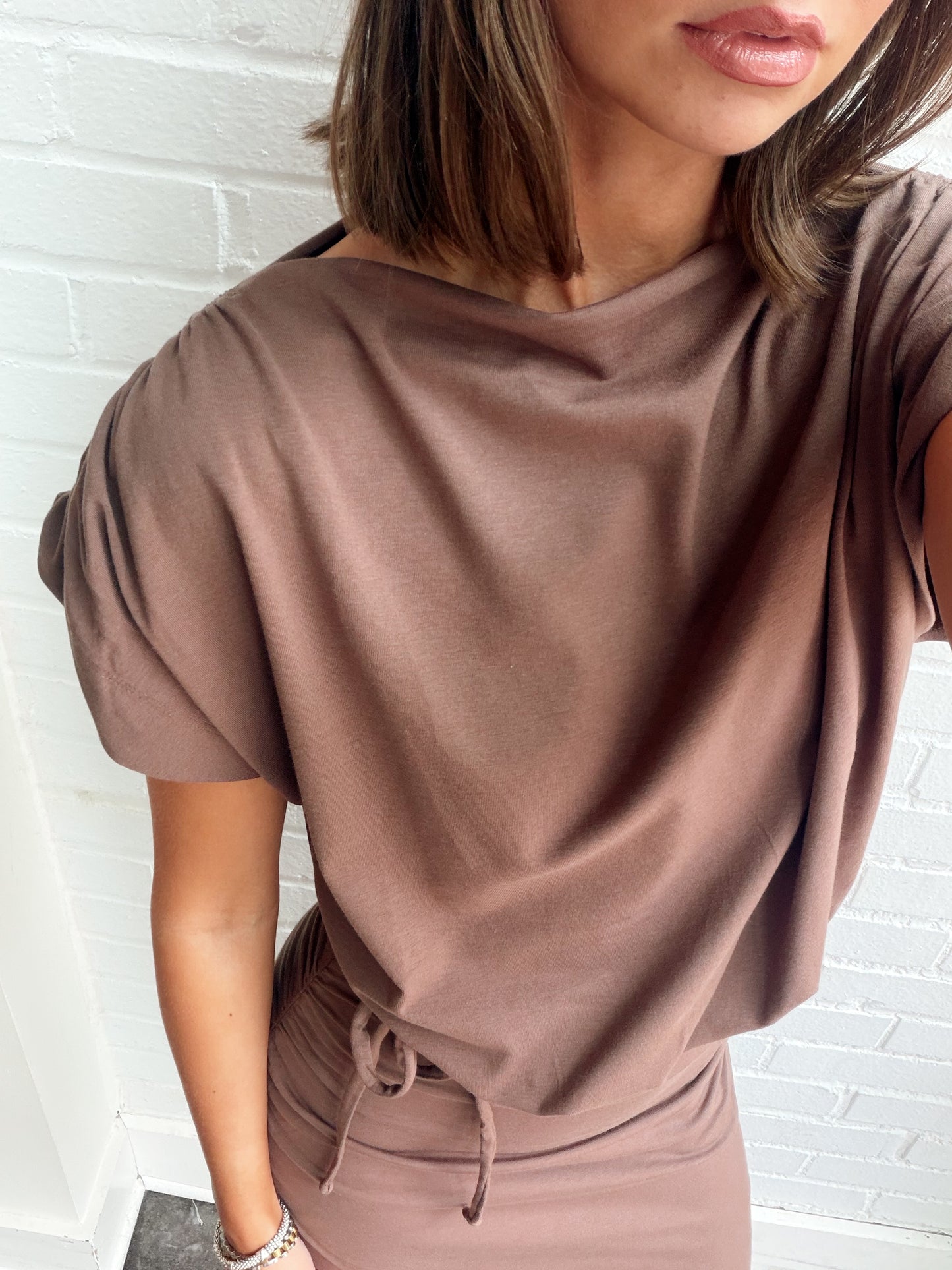 HALINA TOP