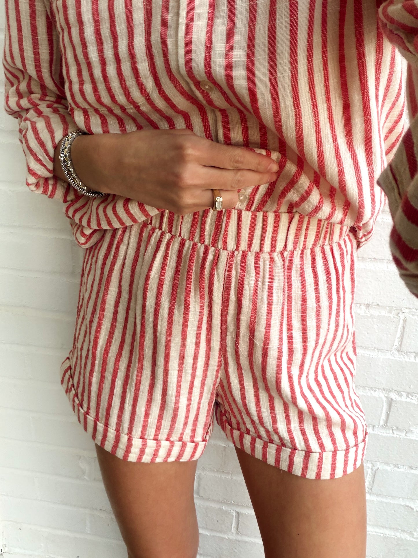 CABANA SHORT