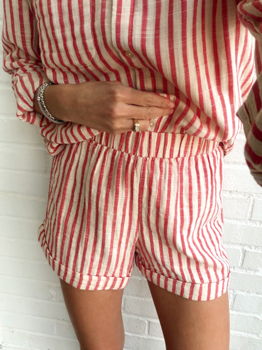 CABANA SHORT