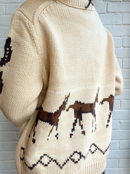 IVY CARDIGAN