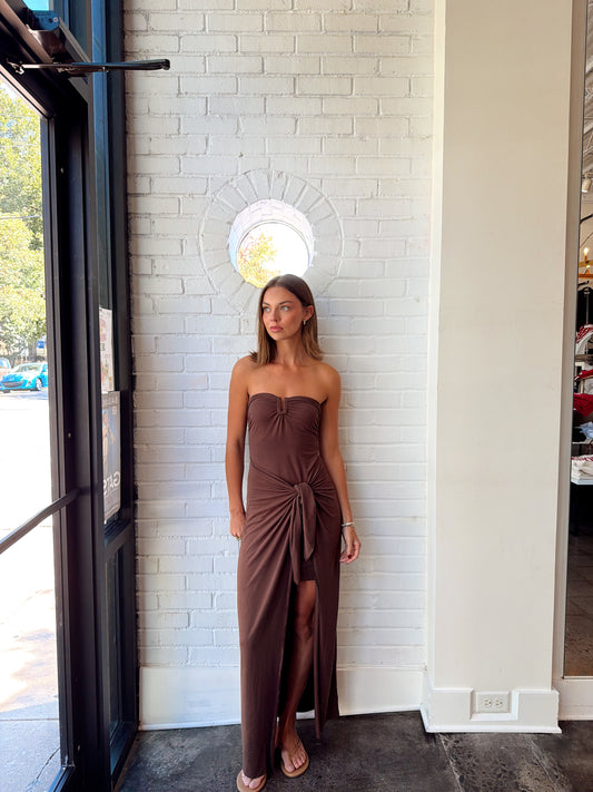 NOAH DRESS