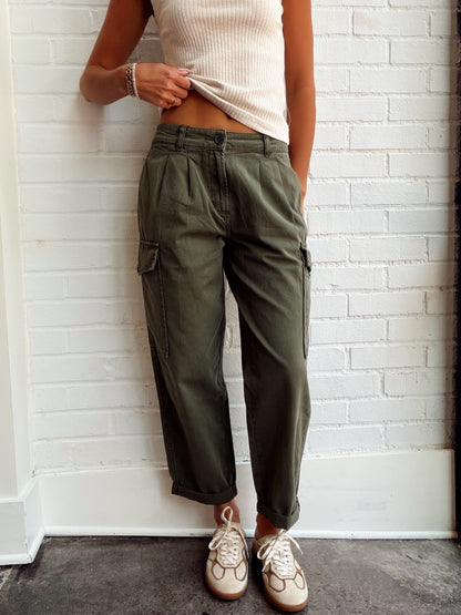 REUNION PANT