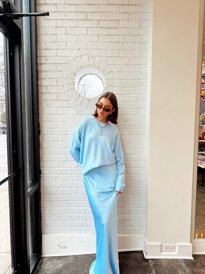 FEEL GOOD SWEATER