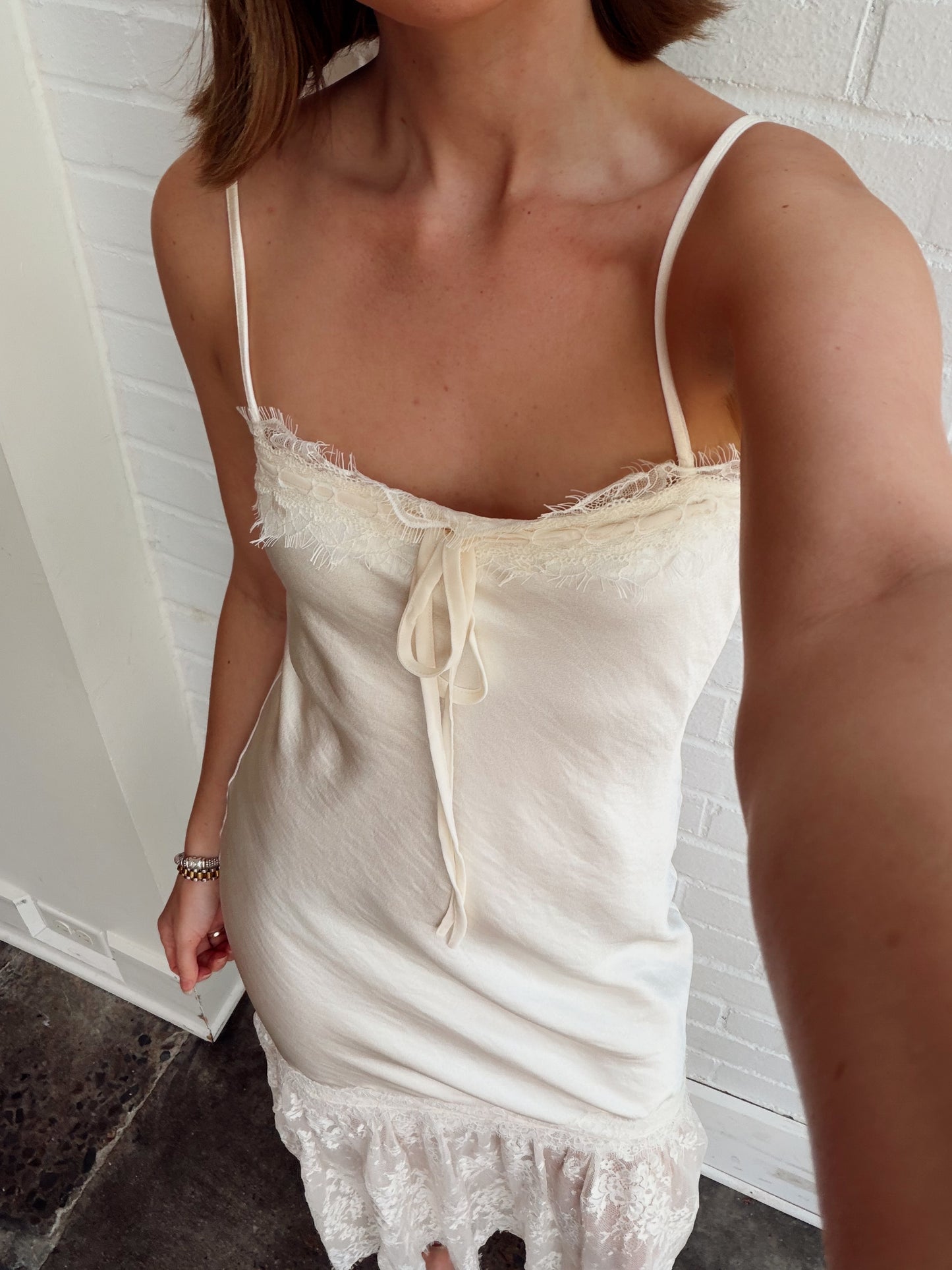 PECHE DRESS