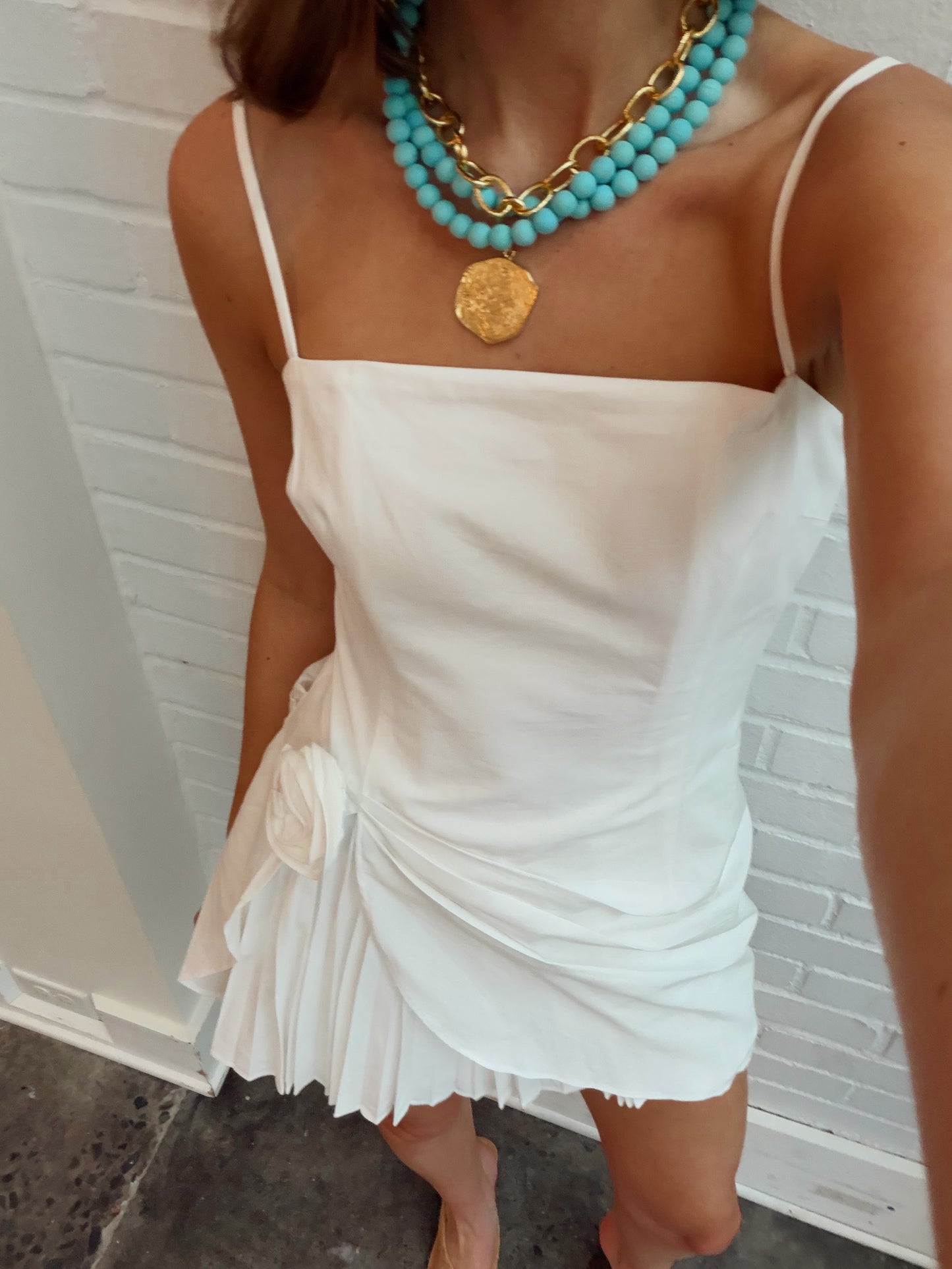 SHANNA DRESS