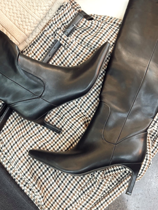 HUDA BOOT