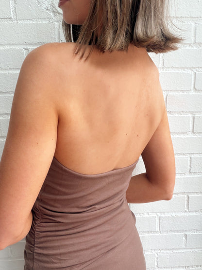MONICA HALTER TOP