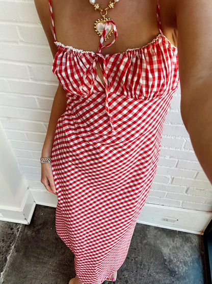 KRIS DRESS
