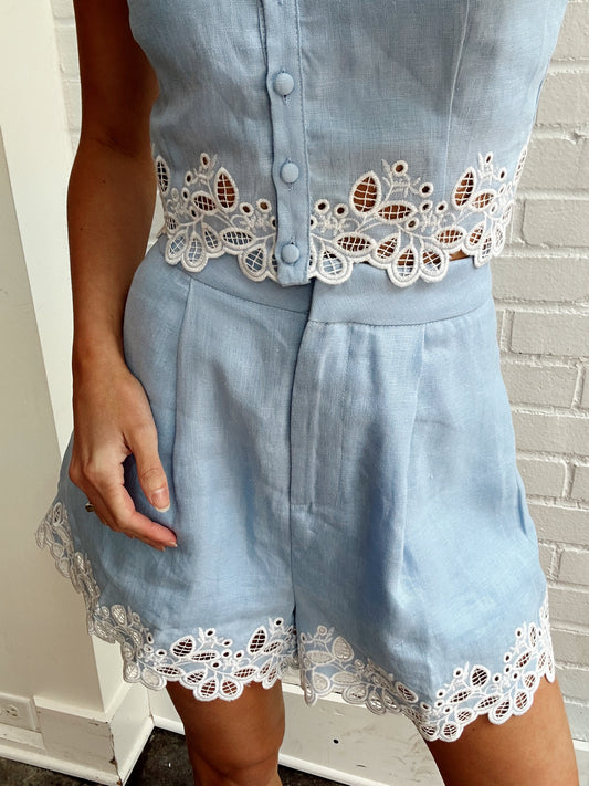 KIYA SHORTS