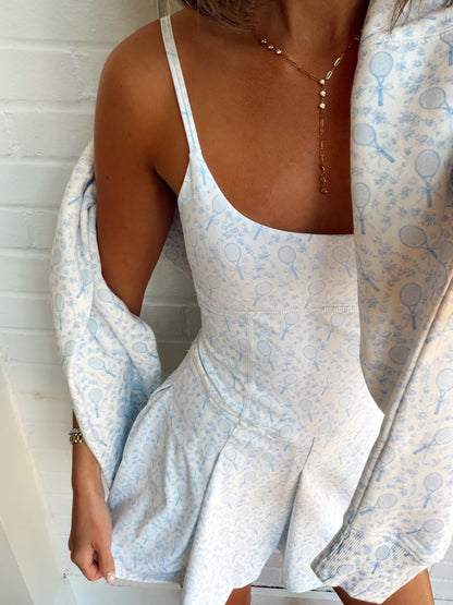 KEELYN DRESS