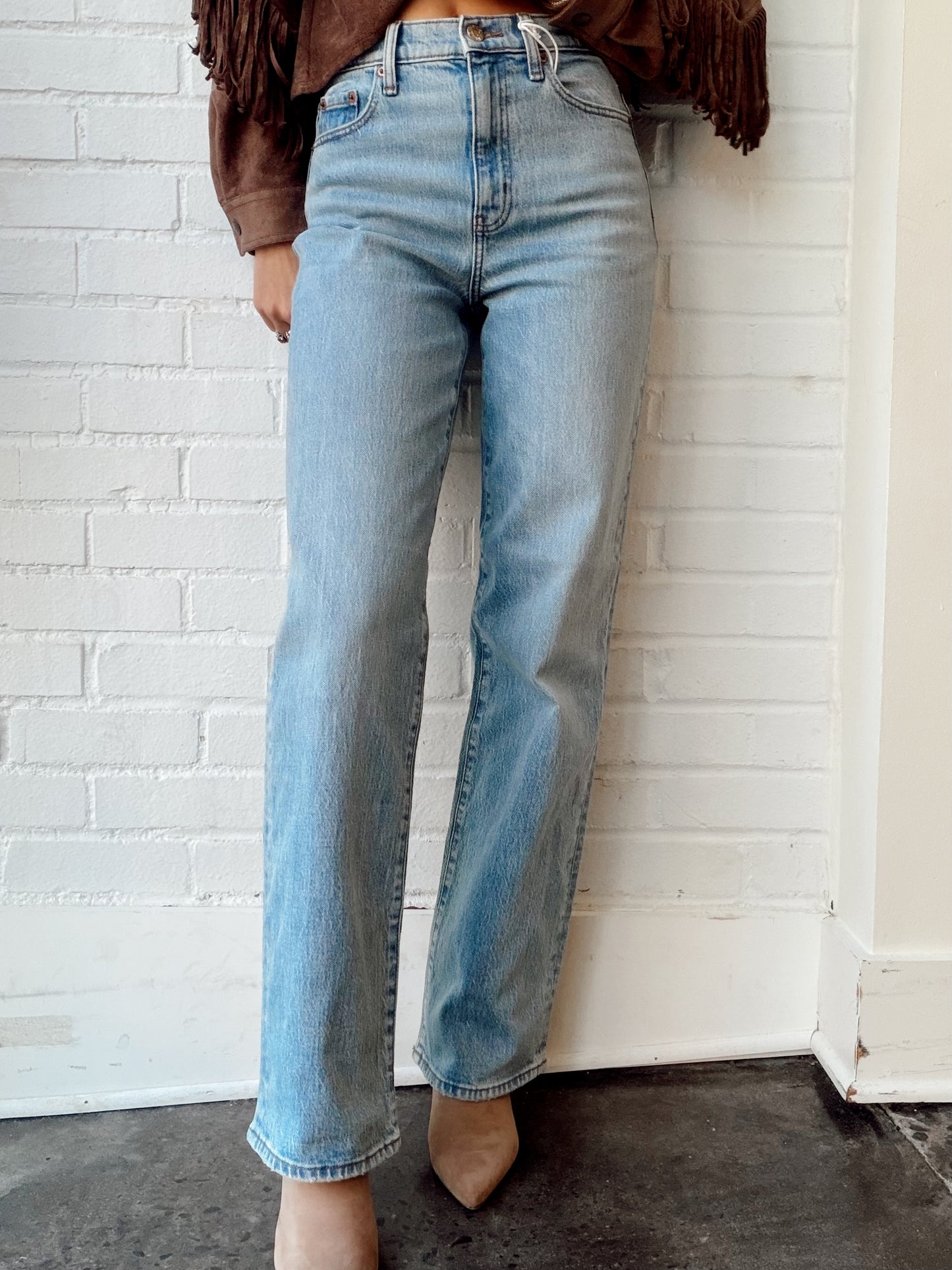 CITY STRAIGHT- BE MINE