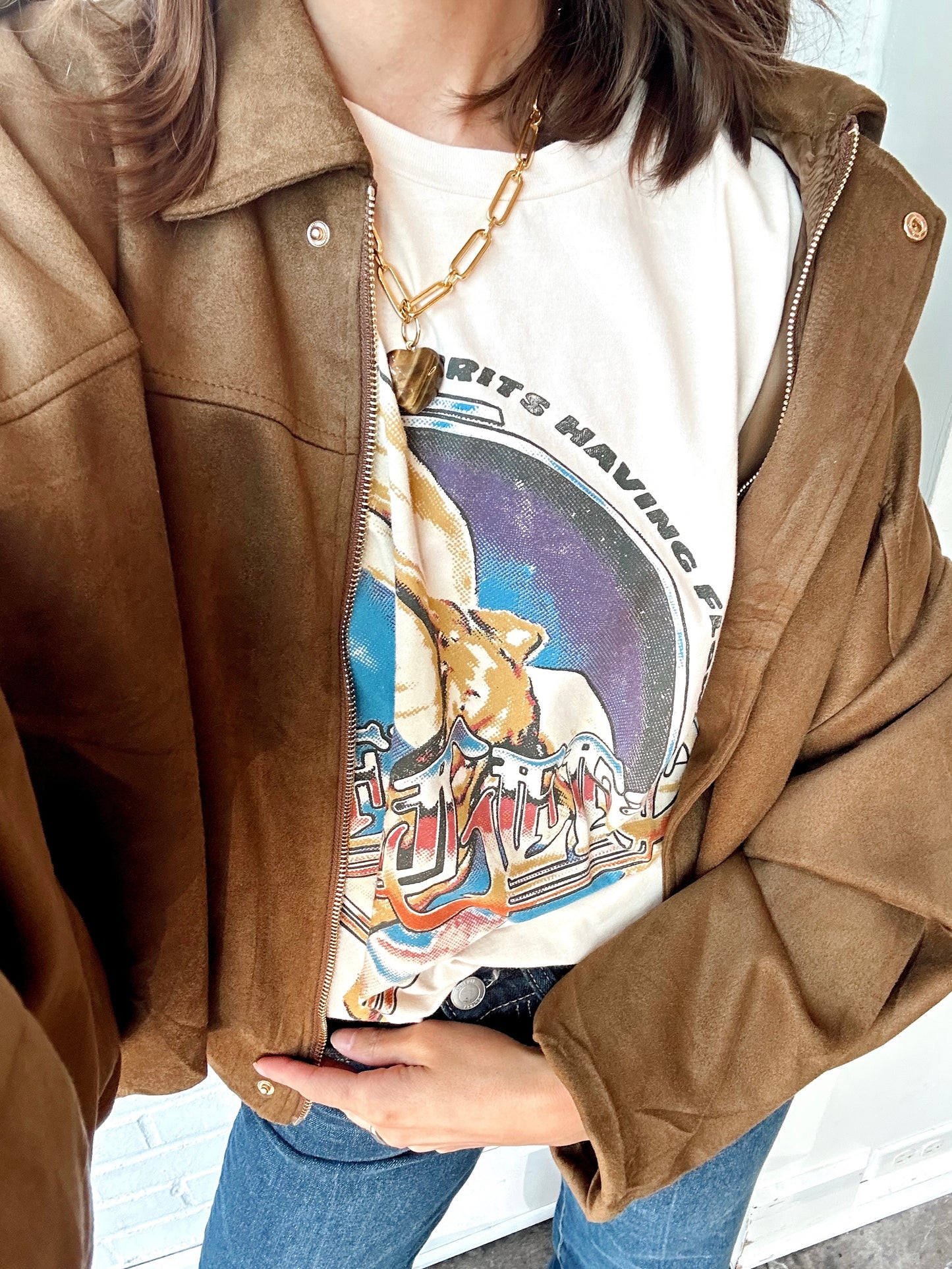BEE GEES MERCH TEE