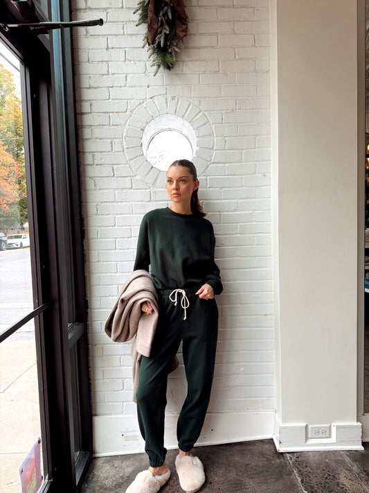 BOYFRIEND SWEATSHIRT