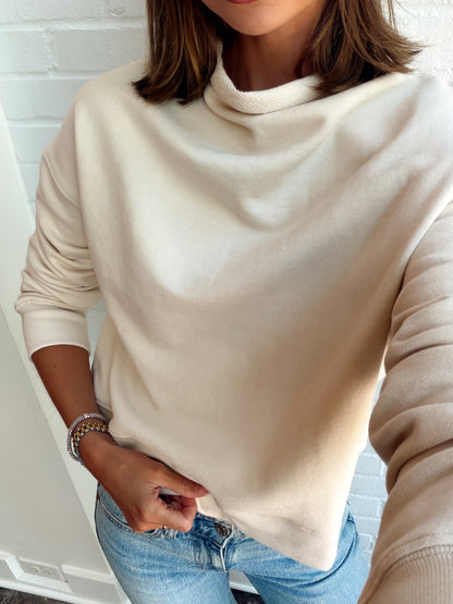ARDEN SWEATSHIRT