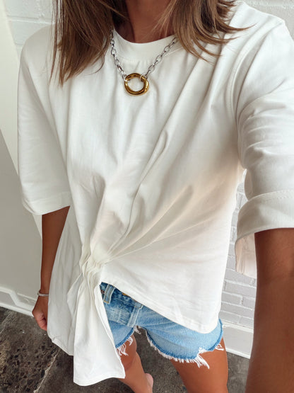 SOHVI TEE