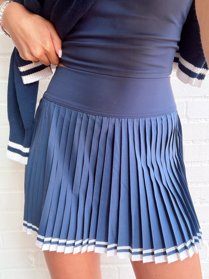 ANALIE SKIRT