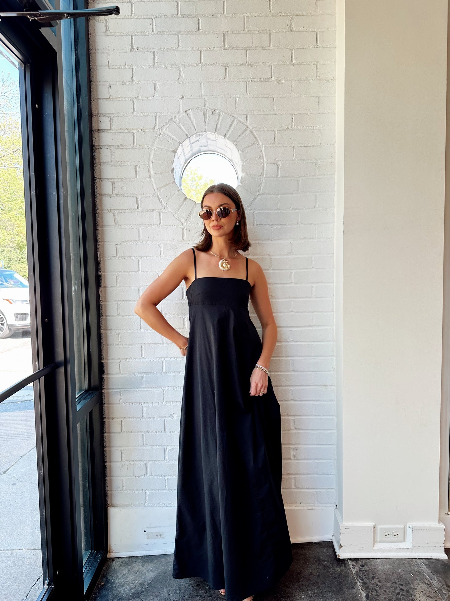 RAVEENA DRESS