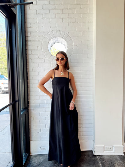 RAVEENA DRESS