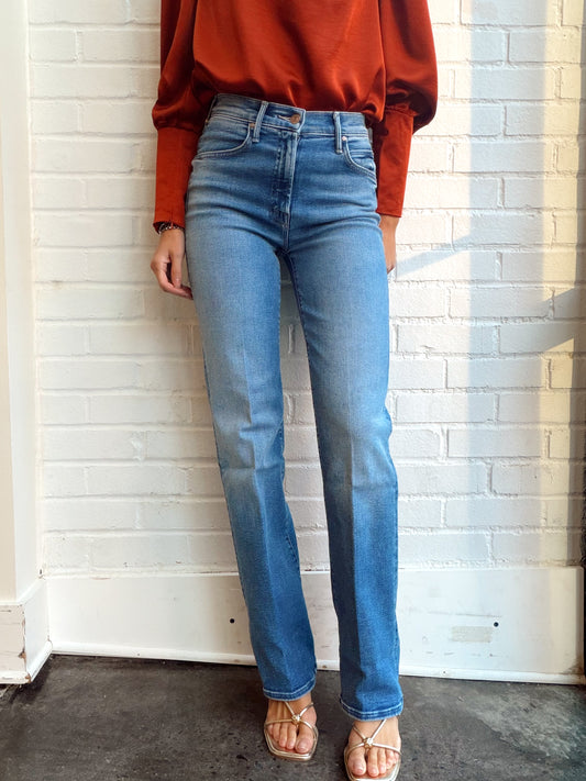 THE KICK IT- FAN FAVORITE