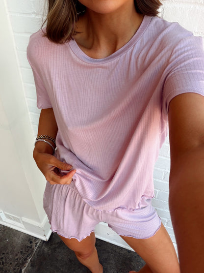 DREAMLAND SHORTIE SET