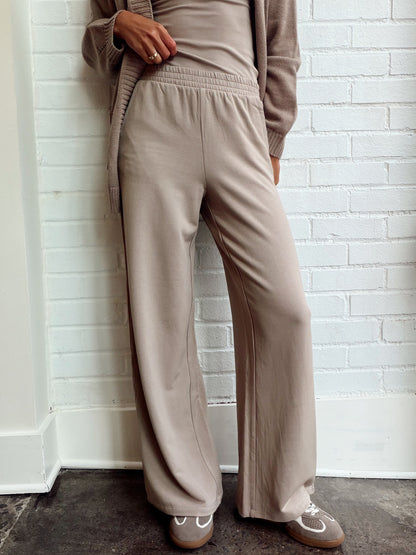 IN TRANSIT MODAL PANT