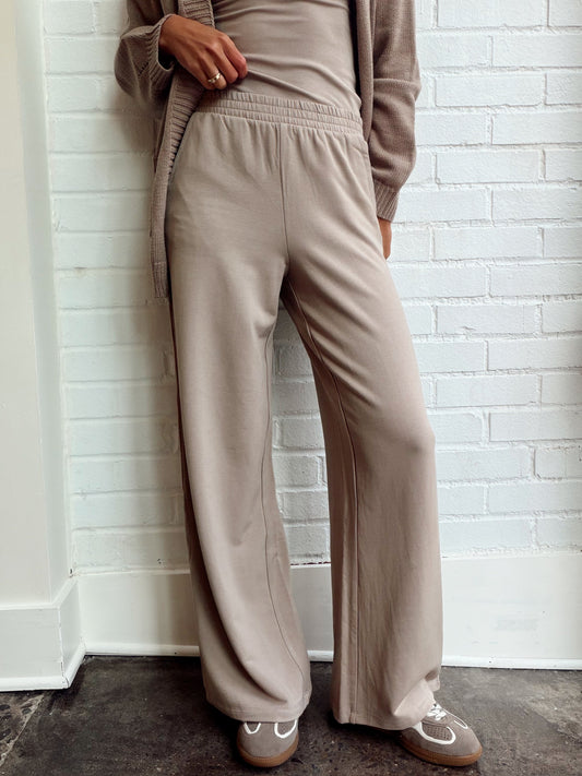 IN TRANSIT MODAL PANT
