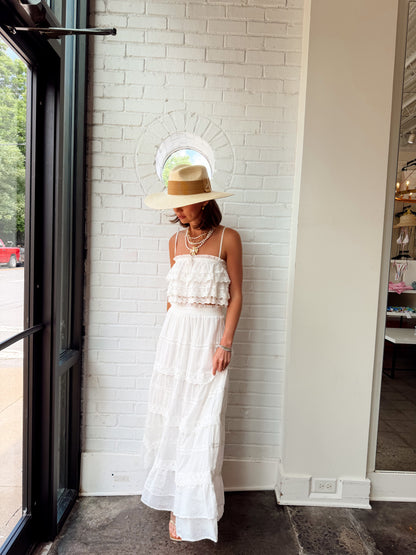 AMATA TWO PIECE