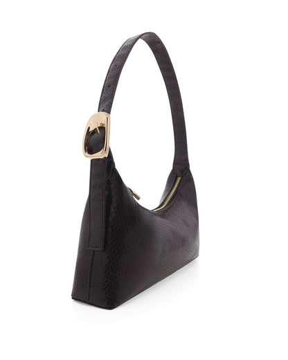 LUCIE HANDLE BAG