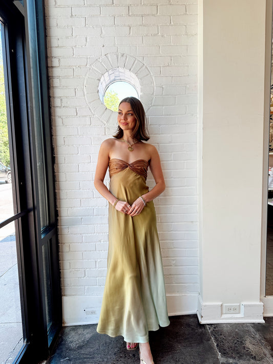 AVEIRO DRESS