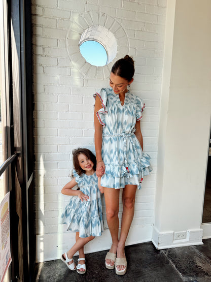 MOMMY+ME: ALIZEE DRESS