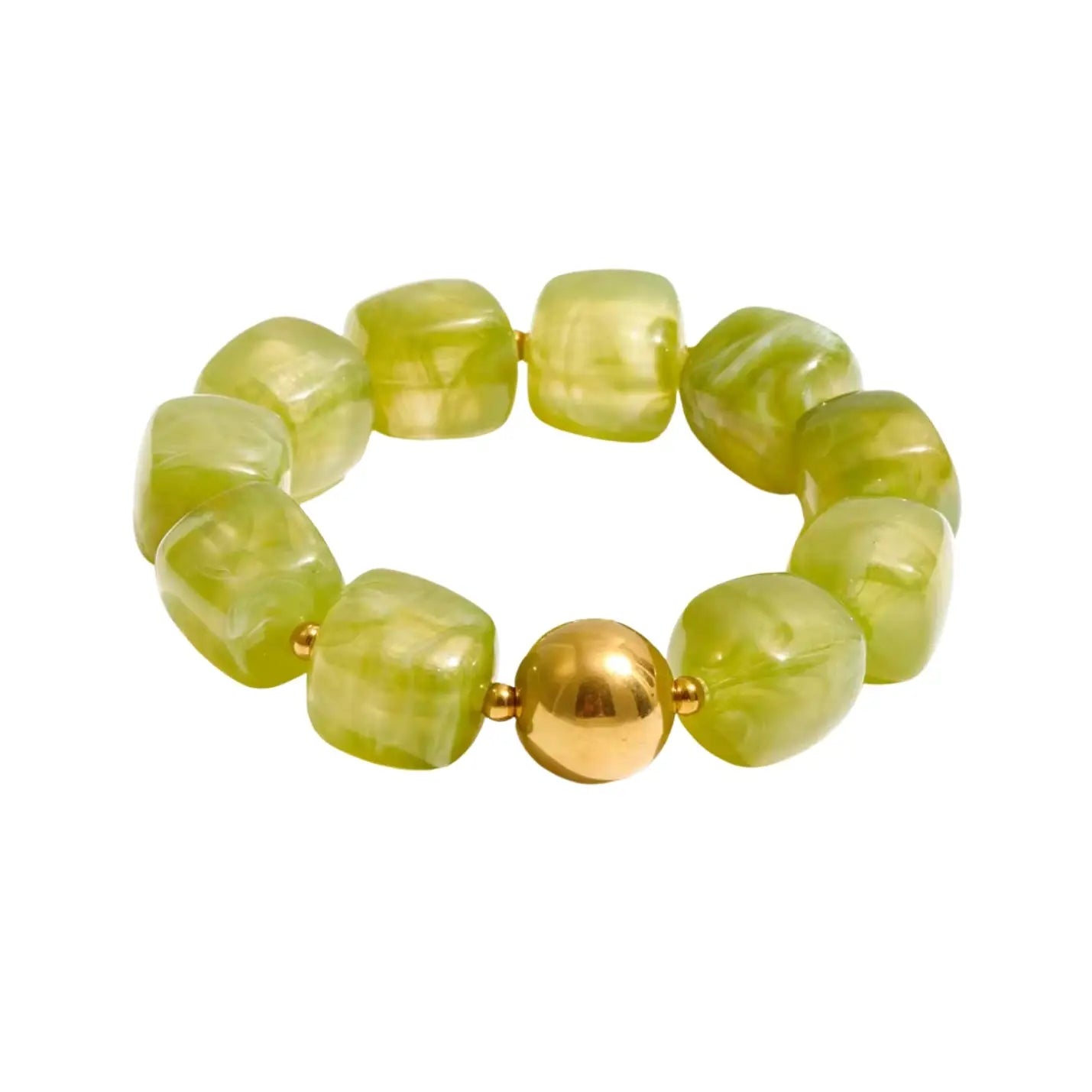 MARTHA STRETCHY BRACELETS