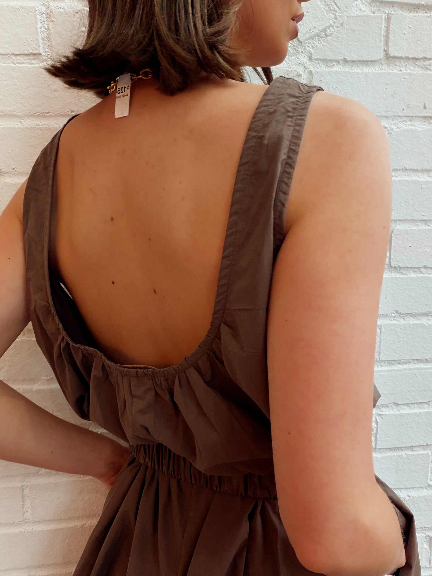 ISOLA ROMPER