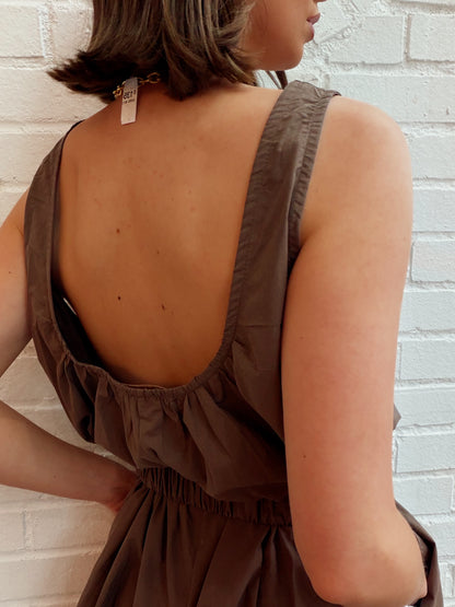 ISOLA ROMPER
