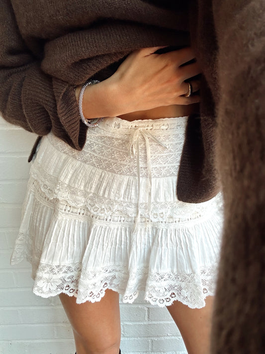 DELPHIE SKIRT