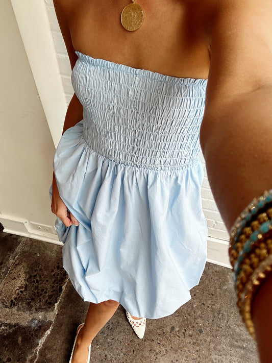 PRAIA DRESS